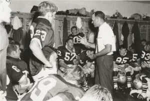 The Coach Patterson Charitable Foundation (8)