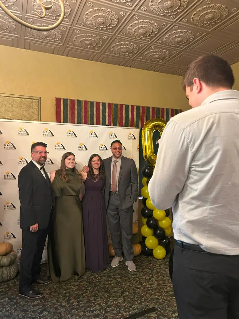 Bridge Builders Community Foundation 50th Anniversary Golden Gala (25)