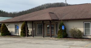 Tionesta Health Center facility 