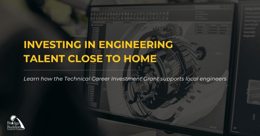 Investing in Engineering Talent Close to Home