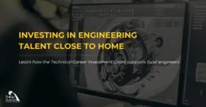 Investing in Engineering Talent Close to Home