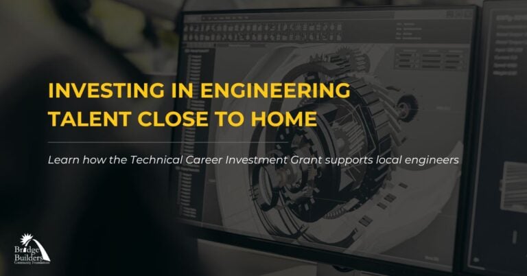 Investing in Engineering Talent Close to Home